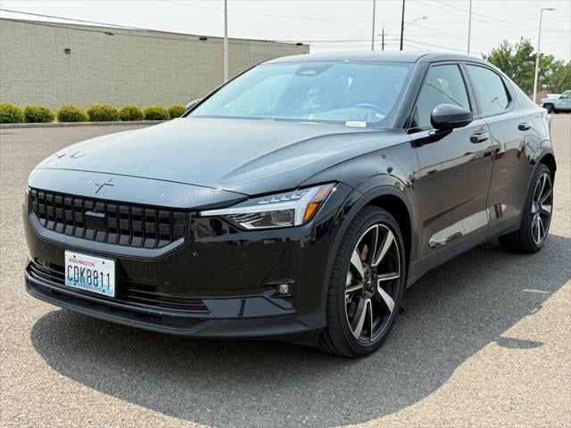 2022 Polestar Polestar 2 Long Range Dual Motor