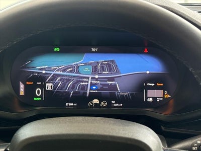 2022 Polestar Polestar 2 Long Range Dual Motor