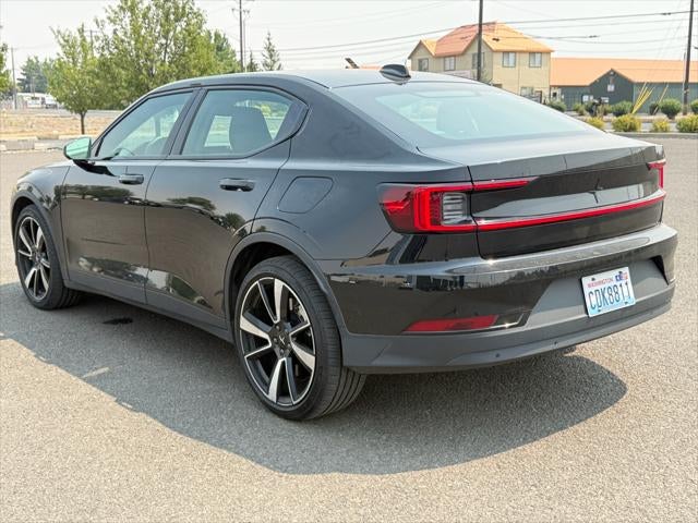 2022 Polestar Polestar 2 Long Range Dual Motor
