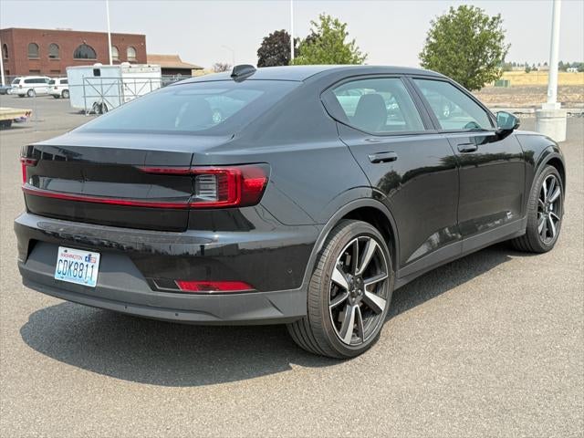 2022 Polestar Polestar 2 Long Range Dual Motor