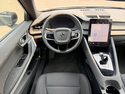2022 Polestar Polestar 2 Long Range Dual Motor
