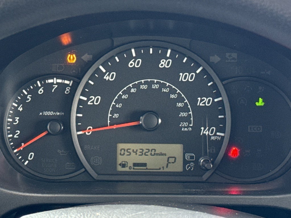 2022 Mitsubishi Mirage ES