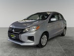 2022 Mitsubishi Mirage ES