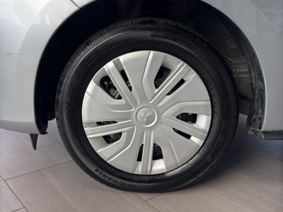 2022 Mitsubishi Mirage ES