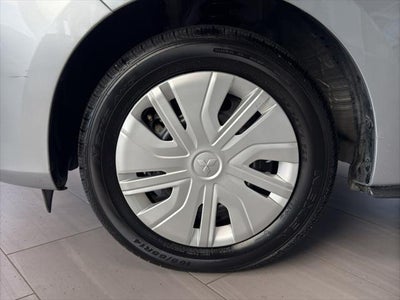 2022 Mitsubishi Mirage ES