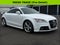 2015 Audi TT 2.0T