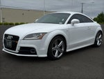 2015 Audi TT 2.0T