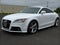 2015 Audi TT 2.0T
