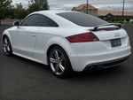 2015 Audi TT 2.0T