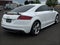 2015 Audi TT 2.0T