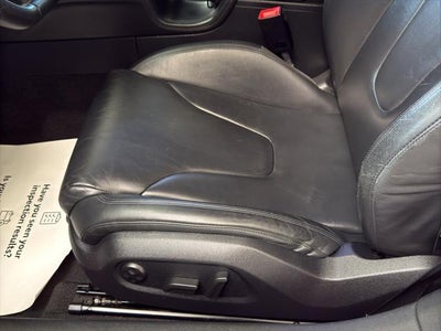 2015 Audi TT 2.0T