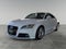 2015 Audi TT 2.0T