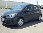 2018 Toyota Yaris L