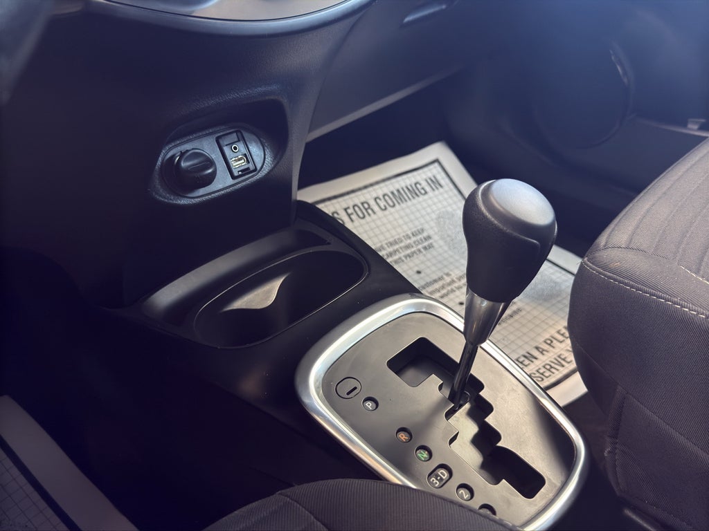 2018 Toyota Yaris L
