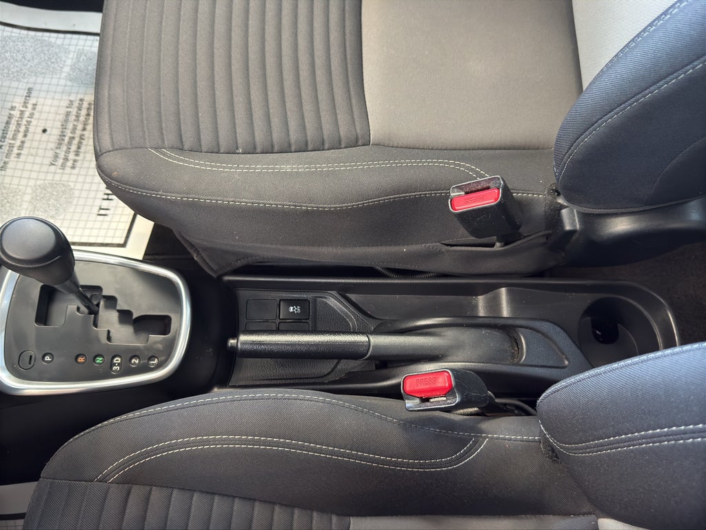 2018 Toyota Yaris L