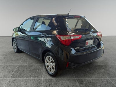 2018 Toyota Yaris L