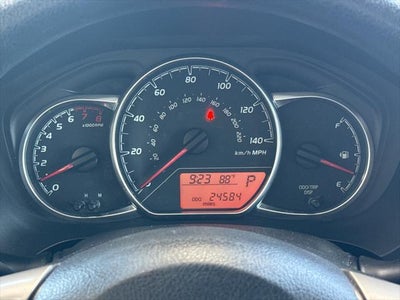 2018 Toyota Yaris L