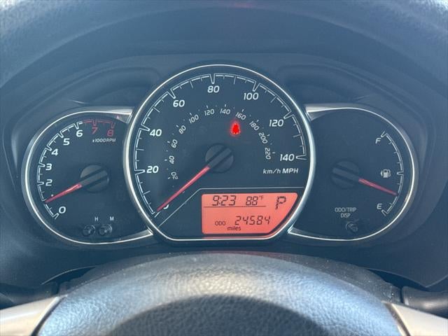 2018 Toyota Yaris L