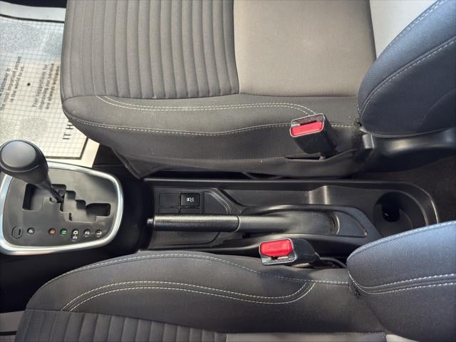 2018 Toyota Yaris L