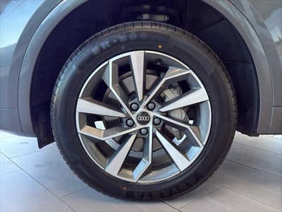 2023 Audi Q5 S line Premium Plus