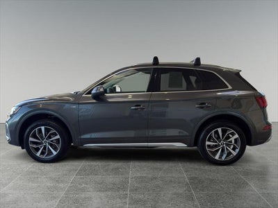 2023 Audi Q5 S line Premium Plus