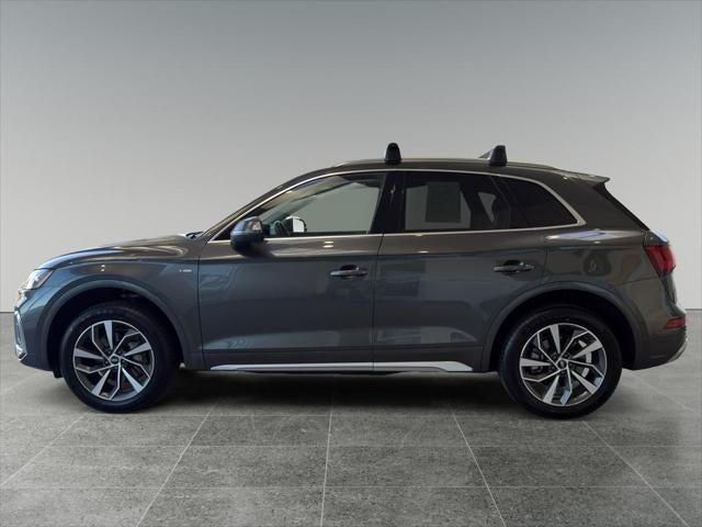 2023 Audi Q5 S line Premium Plus