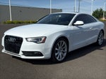 2014 Audi A5 Premium Plus