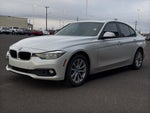 2017 BMW 3 series 320i xDrive