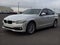 2017 BMW 3 series 320i xDrive
