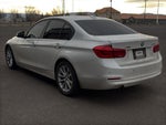 2017 BMW 3 series 320i xDrive