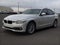 2017 BMW 3 series 320i xDrive