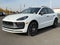 2024 Porsche Macan T