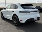 2024 Porsche Macan T