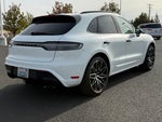 2024 Porsche Macan T