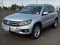 2016 Volkswagen Tiguan SE