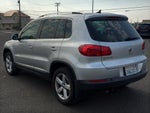 2016 Volkswagen Tiguan SE