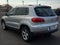 2016 Volkswagen Tiguan SE