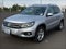 2016 Volkswagen Tiguan SE