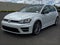 2017 Volkswagen Golf R 4-Door w/DCC & Navigation (M6)