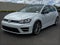 2017 Volkswagen Golf R 4-Door w/DCC & Navigation (M6)