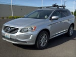2016 Volvo XC60 T5 Premier