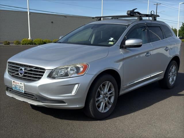2016 Volvo XC60 T5 Premier