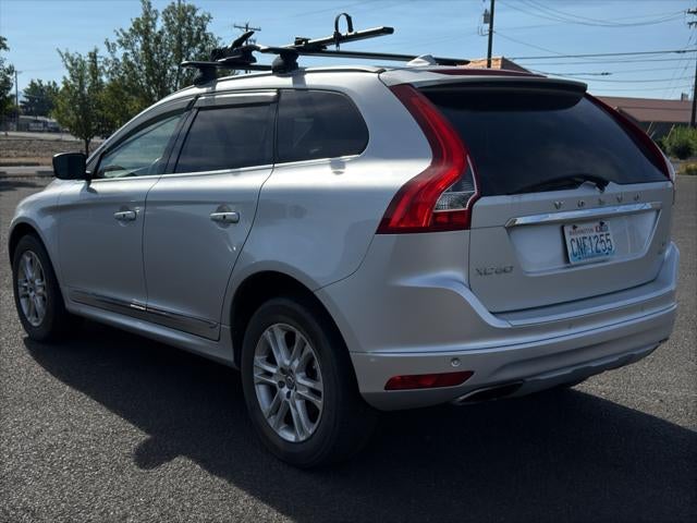 2016 Volvo XC60 T5 Premier