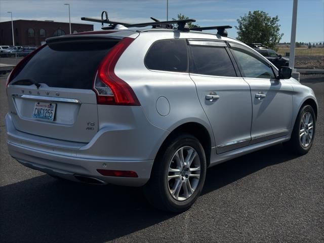 2016 Volvo XC60 T5 Premier