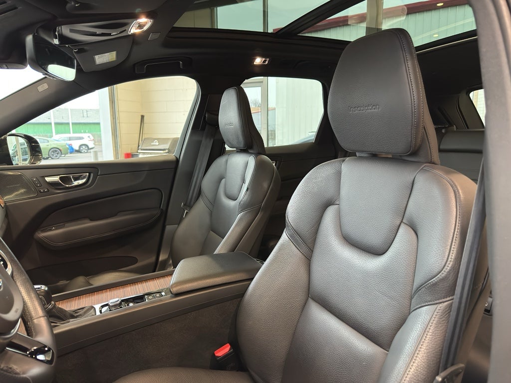 2019 Volvo XC60 Inscription