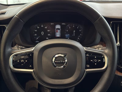 2019 Volvo XC60 Inscription