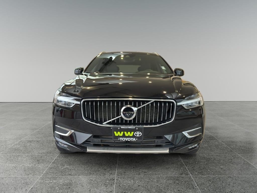 2019 Volvo XC60 Inscription