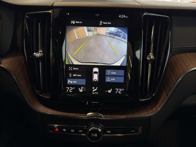 2019 Volvo XC60 Inscription