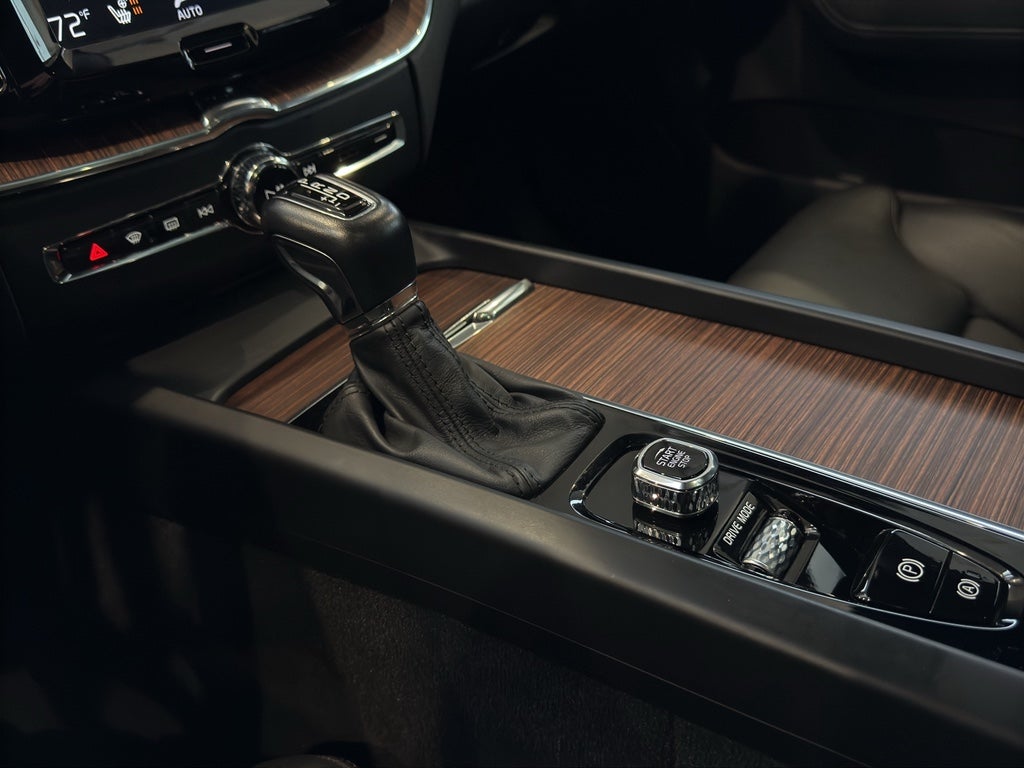 2019 Volvo XC60 Inscription