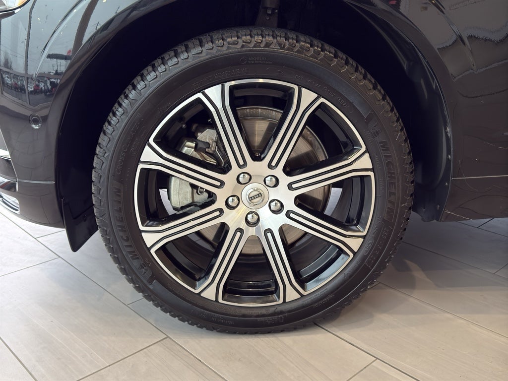 2019 Volvo XC60 Inscription